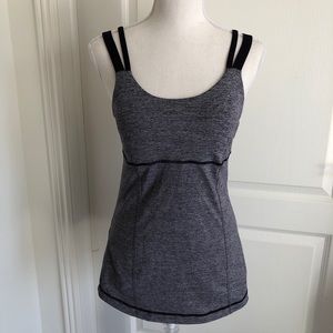 Lululemon Tank Top Size 6
